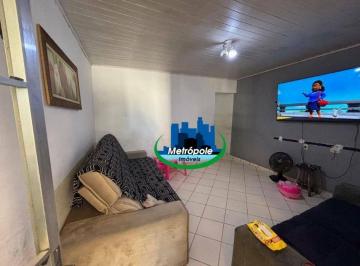 1b86fbb8039e4317f8424d0866af6704a574bbbc · Casa com 2 dormitórios à venda, 135 m² por R$ 450.000,00 - Jardim Almeida Prado - Guarulhos/SP