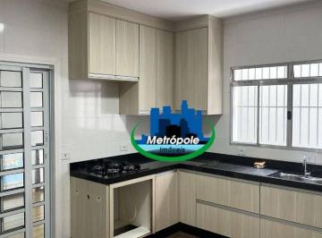 5b113e3af1100e8e76a8d8a1b9844911a1d713b5 · Sobrado à venda, 130 m² por R$ 820.000,00 - Jardim Jóia - Arujá/SP