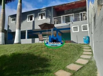 94b3da9519e52d1c5c1290c8744292399c401ca7 · Chácara à venda, 500 m² por R$ 430.000,00 - São Bento - Arujá/SP