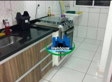 2b385748d447e3b6b292e95b90e110ded0dbb8a3 · Apartamento com 2 dormitórios à venda, 42 m² por R$ 260.000,00 - Bonsucesso - Guarulhos/SP