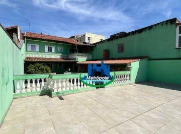 a6d8a2d22822872acde7e4ea1146e9d552da3669 · Sobrado com 3 dormitórios à venda, 194 m² por R$ 800.000,00 - Jardim Santa Bárbara - Guarulhos/SP
