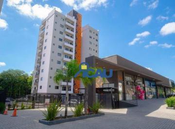 fcbb22d6a2b9e88c850b03afe0f06a03c563b850 · Apartamento com 2 dormitórios à venda, 54 m² por R$ 299.500,00 - Salto do Norte - Blumenau/SC