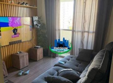 958fc3ee3832db271a47cb1c4caac2bb40ce6e98 · Apartamento com 2 dormitórios à venda, 65 m² por R$ 330.000,00 - Jardim Bom Clima - Guarulhos/SP
