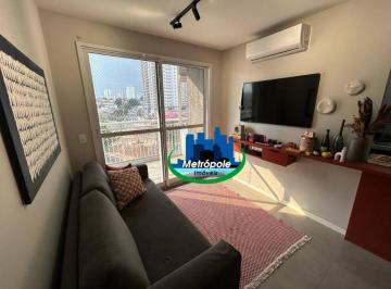 d50389dc9cda5039807950b1aeaaadfe229516e3 · Apartamento à venda, 55 m² por R$ 680.000,00 - Vila Moinho Velho - São Paulo/SP