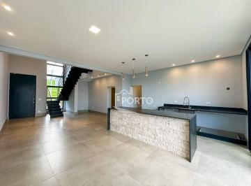3955c3cacfc1b0c2dbd032fd2638cc4b0c561c6e · Casa com 3 dormitórios à venda, 210 m² por R$ 1.350.000,00 - Residencial Canadá - Piracicaba/SP