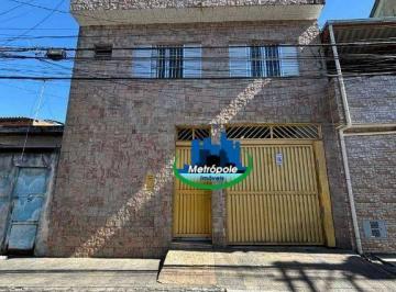 66b9ddd109b78347cc74c46e68e899da6701ad27 · Sobrado à venda, 284 m² por R$ 649.000,00 - Taboão - Guarulhos/SP