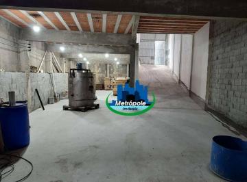 d8ef96707cb3800378c97fc6761808fc5bf0f8eb · Salão à venda, 300 m² por R$ 600.000,00 - Jardim do Triunfo - Guarulhos/SP