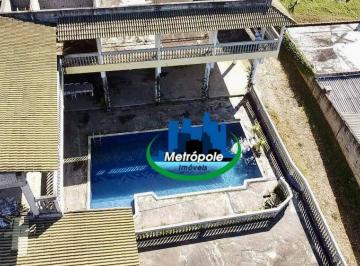 b10a7c441c9ecb07642453d57a9edd4a9628d99f · Chácara à venda, 4000 m² por R$ 900.000,00 - Parque Agrinco - Guararema/SP