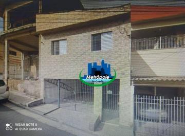 3a4f4ef5b3f588f9889b177a9961f45deec1e686 · Sobrado à venda, 159 m² por R$ 650.000,00 - Jardim Moreira - Guarulhos/SP