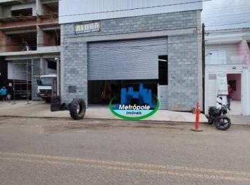 5a263407d42d40dd4b68bd520da39c48596a544d · Galpão para alugar, 370 m² por R$ 10.000/mês - Cidade Aracilia - Guarulhos/SP