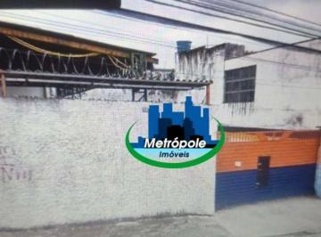 c3bd8bc320a207e0ef95e67839e19d0443fd7c90 · Terreno à venda, 500 m² por R$ 3.600.000,00 - Jardim Santa Mena - Guarulhos/SP