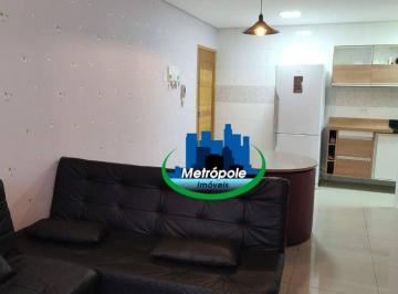 5a3428a6773ae014805803025c261d62df07334f · Apartamento à venda, 55 m² por R$ 435.000,00 - Vila Carrão - São Paulo/SP