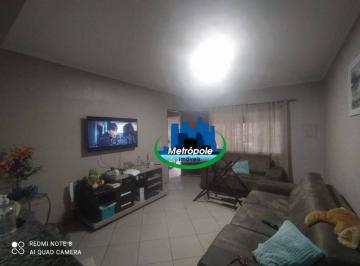 6f5e343803abcfd6120328be2c671572f6a60657 · Casa à venda, 80 m² por R$ 670.000,00 - Jardim Santa Emilia - Guarulhos/SP