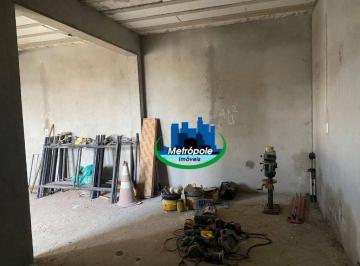 2bd38fea5393cd725af7b86d846d9a46d3795fab · Galpão para alugar, 180 m² por R$ 6.500/mês - Jardim Belvedere - Guarulhos/SP