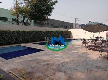 e36c5c99a0eca09cdb6f53ed476524bbe0fb6d6a · Apartamento Garden à venda, 50 m² por R$ 360.000,00 - Jardim Modelo - São Paulo/SP