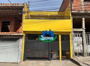 2ec07024dd4df2ee2b3f4635961606e66df86dcd · Casa com 3 dormitórios à venda, 250 m² por R$ 257.000,00 - Jardim Bananal - Guarulhos/SP