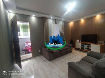 ac7d4cf49ecd3e26da1f7f8f0deb61f8bc5a867a · Sobrado à venda, 180 m² por R$ 325.000,00 - Invernada - Guarulhos/SP