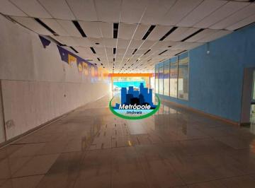 7efd14be3cd63310a92d9f1e0d2106fb98c16e99 · Galpão para alugar, 304 m² por R$ 11.000,01/mês - Centro - Guarulhos/SP