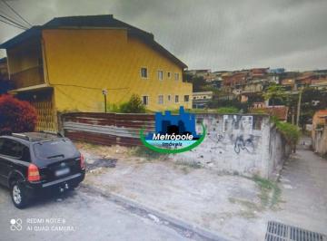 1ccb7d98088b851bf386f51dd0e39c966d756c16 · Terreno à venda, 260 m² por R$ 435.000,00 - Parque Continental - Guarulhos/SP
