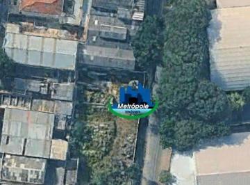 0619e4dada2d228f47e3800cb67a0a03bbdf4fd5 · Terreno para alugar, 1250 m² por R$ 18.030,23/mês - Parque Novo Mundo - São Paulo/SP