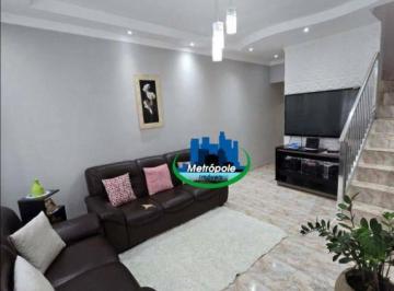 cb9c65d6006f590b1b2d84bd316f381d52d8464d · Sobrado com 3 dormitórios à venda, 143 m² por R$ 540.000,00 - Jardim São João - Guarulhos/SP