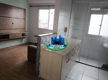 1a3bf474df02afdfea39aa24e8e0599c468ad42e · Apartamento à venda, 43 m² por R$ 330.000,00 - Cocaia - Guarulhos/SP