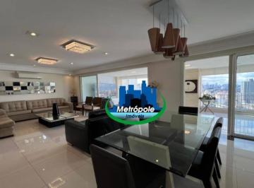 650a1089434e50d12ac3a3ad6a90e929818e9b22 · Apartamento à venda, 250 m² por R$ 3.990.000,00 - Parque da Mooca - São Paulo/SP