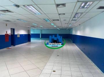 445eff28b598482b5a54d7977a5c71a8e9fd7ded · Sala para alugar, 458 m² por R$ 8.812,00/mês - Centro - Guarulhos/SP