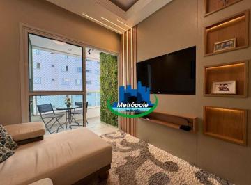 2312c983e7a6f8b3f45b08781912ad0392c5e1a6 · Apartamento à venda, 83 m² por R$ 650.000,00 - Jardim Las Vegas - Guarulhos/SP