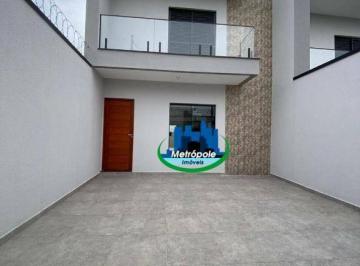 604a57f0f8a50e0afc80b64feb09975f1231676f · Sobrado com 3 dormitórios à venda, 95 m² por R$ 780.000 - Parque Flamengo - Guarulhos/SP