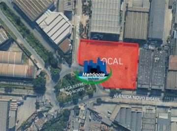 b062441a30477c0c95e33cc08c4065ffe1c337d2 · Galpão para alugar, 2291 m² por R$ 141.791,43/mês - Cidade Industrial Satélite d