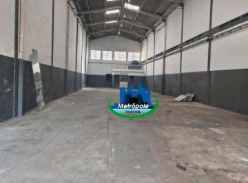 d0f99449538d29628ad3fab3531c31d3afb380dd · Galpão para alugar, 500 m² por R$ 15.533,00/mês - Vila das Bandeiras - Guarulhos/SP