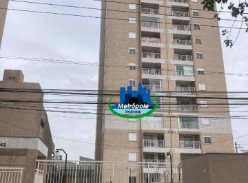 05304e376a0904dae6558cc8168037d875963297 · Apartamento à venda, 48 m² por R$ 440.000,00 - Vila São João - Guarulhos/SP