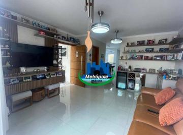 46a4faff3cedc4c1ef5d807305dd2d03f2d66419 · Sobrado com 3 dormitórios à venda, 126 m² por R$ 975.000,00 - Vila Rio de Janeiro - Guarulhos/SP