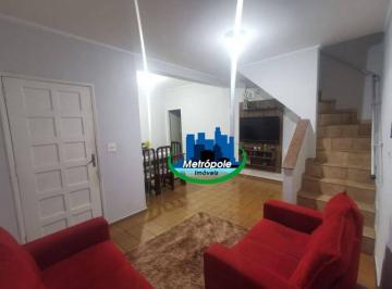 5db723d25805369d66f6116aa8534e79bd6bd96c · Sobrado à venda, 177 m² por R$ 550.000,00 - Jardim Divinolândia - Guarulhos/SP