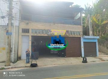 6b8832db3b0c9e0a7ee0801c81fdd0586f301213 · Sobrado à venda, 460 m² por R$ 1.000.000,00 - Parque Primavera - Guarulhos/SP