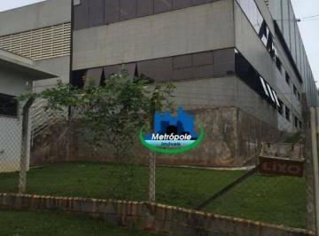ddbd4b67c5b87a897d84ae2060ed8dd892e6388d · Galpão à venda, 3000 m² por R$ 11.000.000,00 - Distrito Industrial - Araçariguama/SP