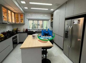 9c7a033716f95e2f9b0d05f03406bfe6d5270560 · Sobrado à venda, 410 m² por R$ 3.000.000,00 - Jardim Maia - Guarulhos/SP