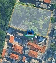 2623375a543bce769d4dca2f963da7011e20ce37 · Área à venda, 1575 m² por R$ 6.000.000,00 - Vila Leonor - Guarulhos/SP
