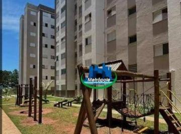 13885f2c36ed4cbbf4c07f741116f1b19f70e5e7 · Apartamento com 2 dormitórios à venda, 56 m² por R$ 260.000 - Jardim Cristiano - Itaquaquecetuba/SP