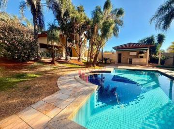 f03bdc4fb10f424125c236856b789bd2561d5012 · Casa em Condomínio para Alugar de 03 Quartos no Bairro Royal Park em Ribeirão Preto com Piscina.