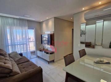 fcacacdb28381102d45bfc7735393fbd50fb251f · Apartamento à Venda de 03 Quartos sendo 01 Suíte no Bairro Parque Residencial Lagoinha em Ribeirão P