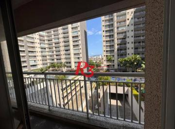 2c1451fa8d4b101b856a0356b4eb3a42fe5d6513 · Sala para alugar, 43 m² por R$ 2.000,00/mês - Vila Matias - Santos/SP