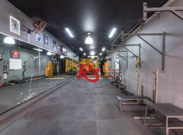 c23af98aa9f3aa06d9098fe9bb0b03c51d4759a8 · Prédio à venda, 340 m² por R$ 2.500.000,00 - Boqueirão - Santos/SP