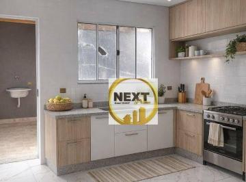 83d507b292344289d50c39eab5a31f4a12968ae9 · Sobrado com 2 dormitórios à venda, 120 m² por R$ 530.000 - Jardim Tango - São Paulo/SP