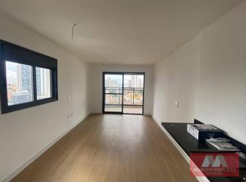 a6b23a7788941df79dee478e6f247531d8c92568 · Studio com 1 dormitório à venda, 34 m² por R$ 396.000,00 - Vila Firmiano Pinto - São Paulo/SP