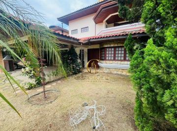 86187746141bc69b2096bb15595d0316e2ee139a · Sobrado com 4 dormitórios para alugar, 476 m² por R$ 15.263,73/mês - Jardim das Colinas - São José d