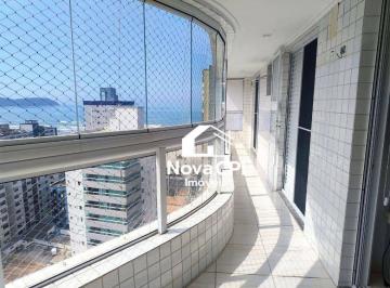 375b2b460d47a4a801d8480972bce932f1c60657 · Apartamento 2 Quartos com Vista Mar à Venda na Guilhermina – 74m², 1 Suíte e Lazer Completo