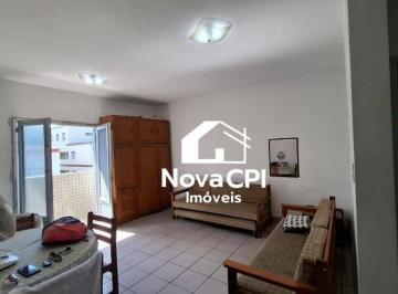 0c2639adf2c7c72a5bf645be80d44bbaa3050750 · Kitnet à Venda na Guilhermina com Sacada e 1 Vaga – 46,80m² Próxima da Praia