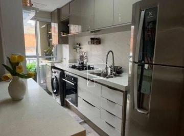 13b536b6602b41e4bffb336e02fc22aca99869bc · Apartamento com 2 dormitórios à venda, 50 m² por R$ 395.000,00 - Tijuco Preto - Vargem Grande Paulis